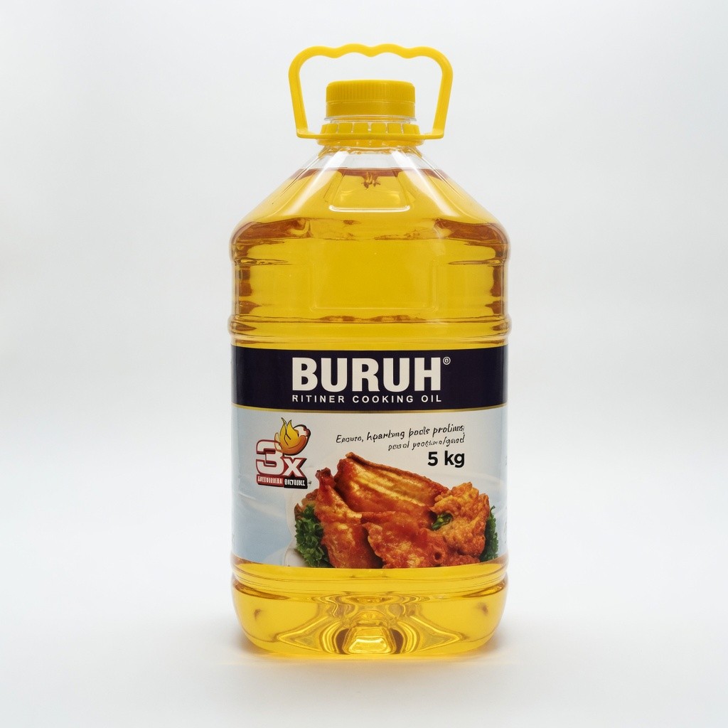 Jati Minyak Masak