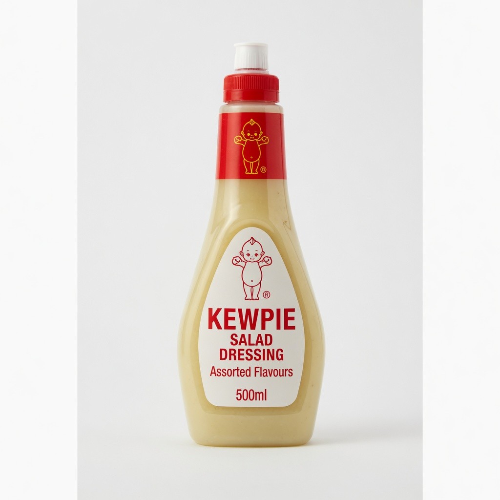 Kewpie Salad Cream