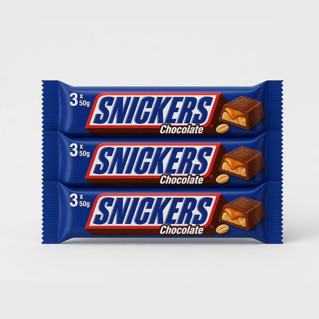 Snickers Chocolate