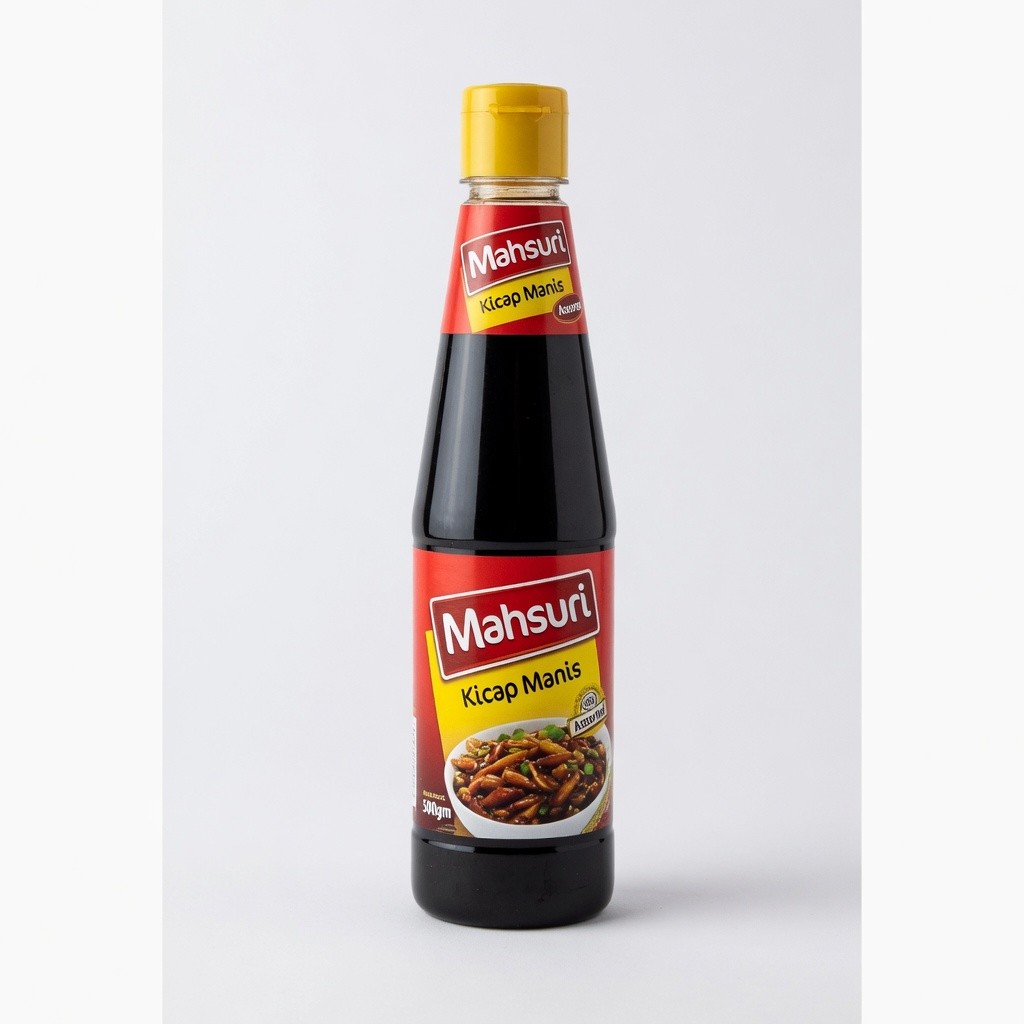 Mahsuri Kicap Manis