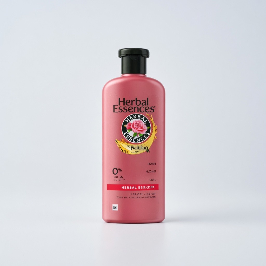Herbal Essences Shampoo (Assorted Variants)