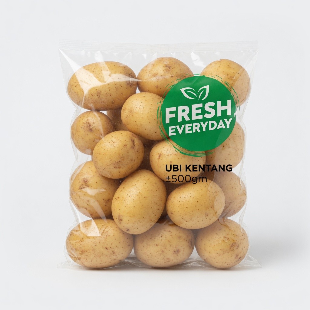 Potato