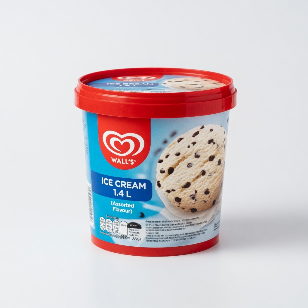 Wall's Ice Cream