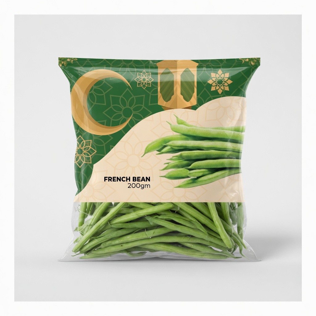 French Bean