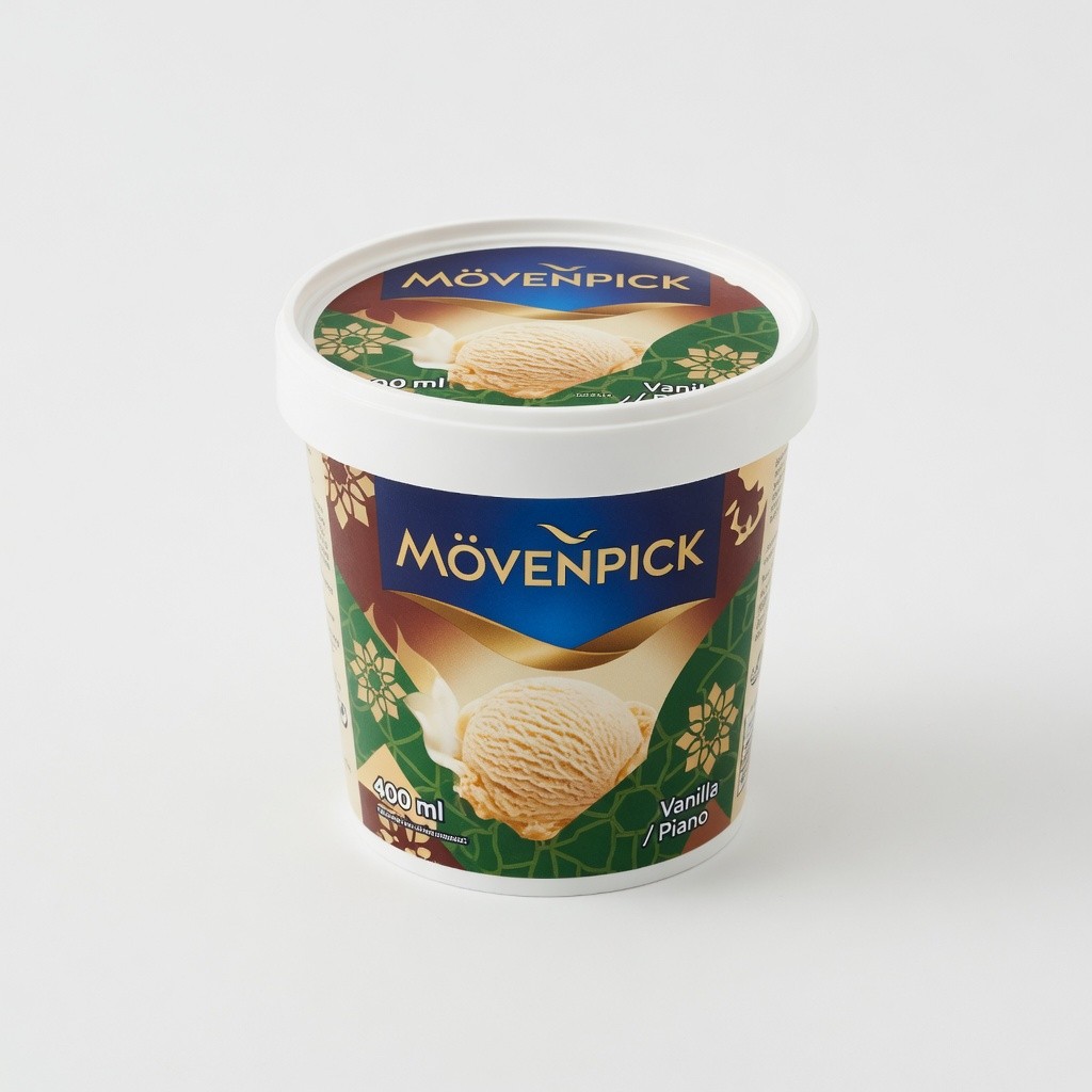 Movenpick Ice Cream
