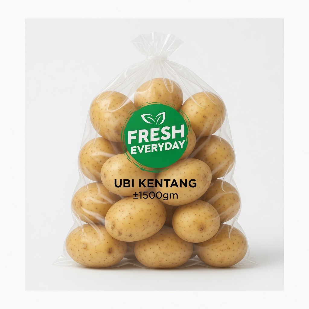 Potato