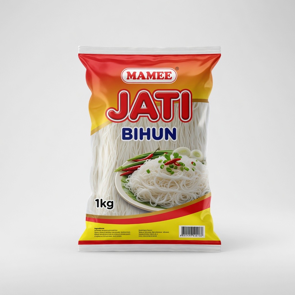 Jati Bihun