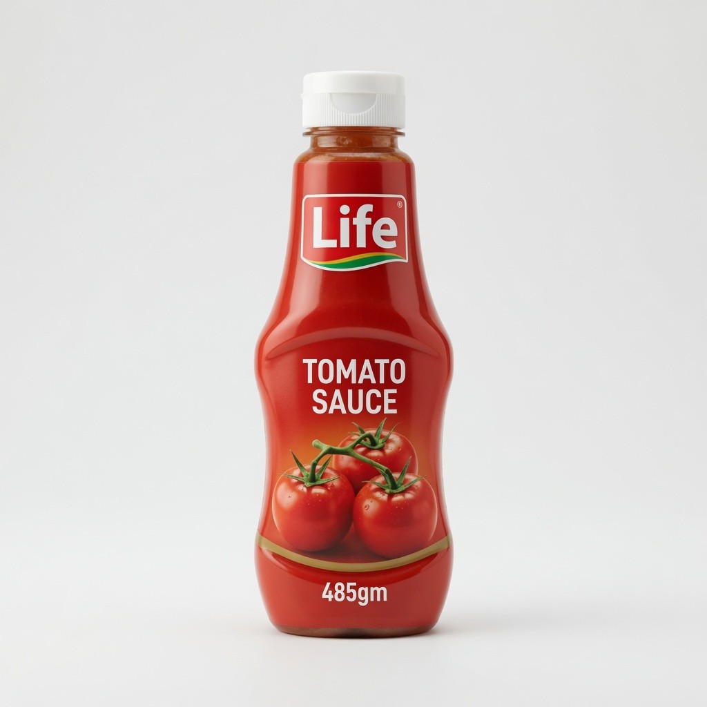 Life Tomato Sauce