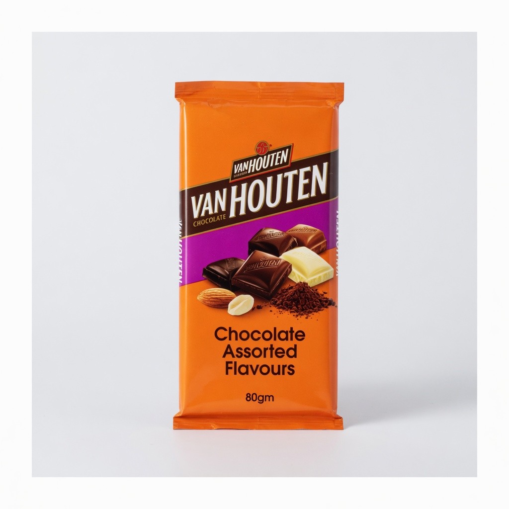 Vochielle Chocolate (Assorted Flavours)