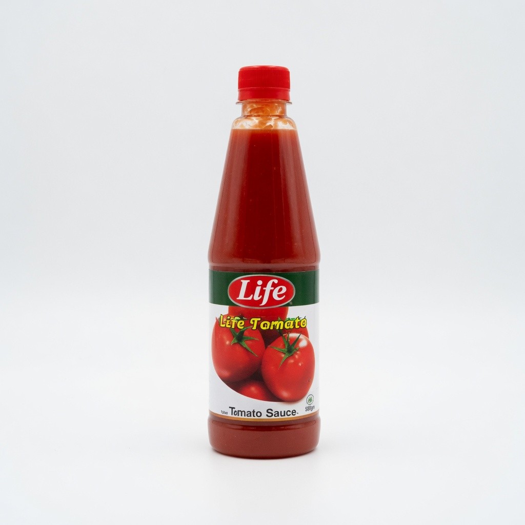 Life Tomato Sauce