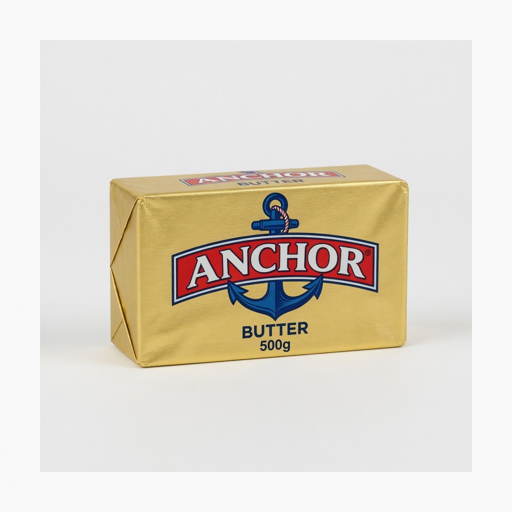 Anchor Butter