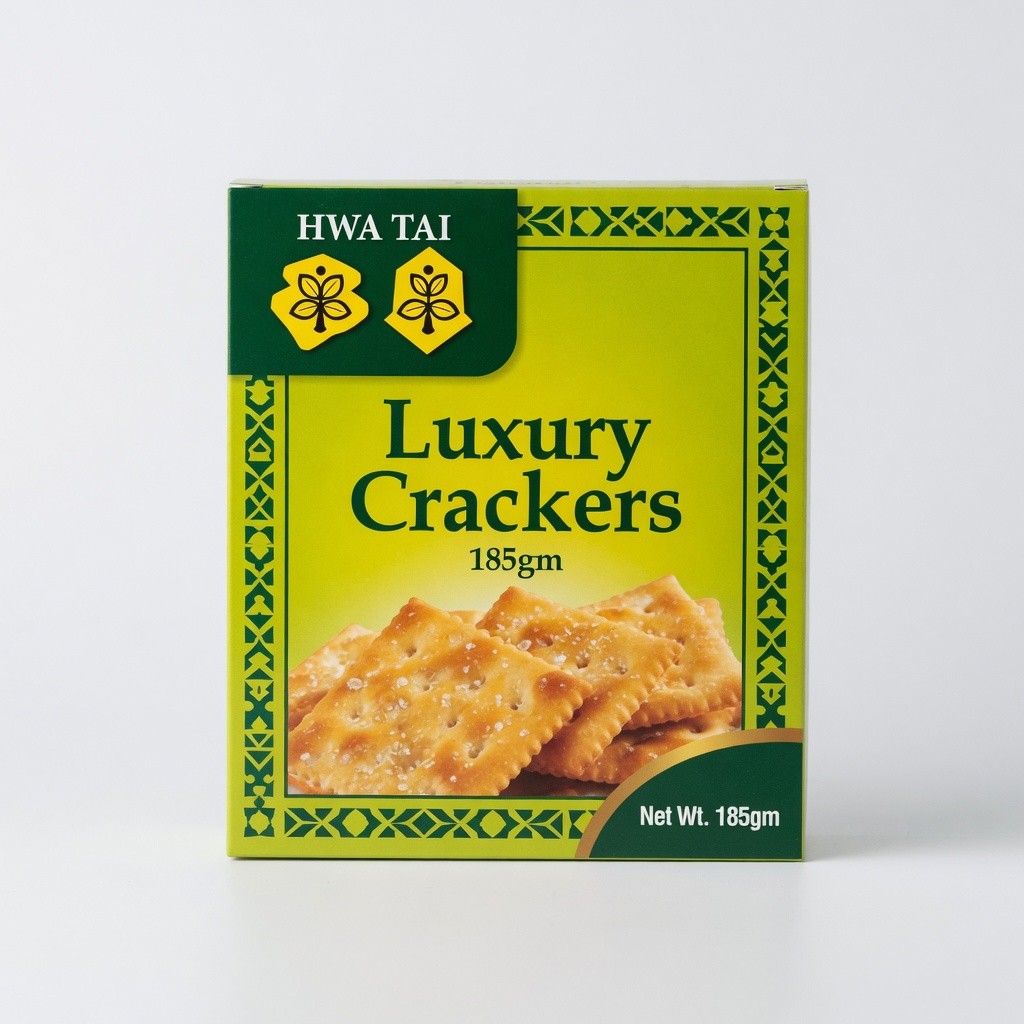 Hwa Tai Luxury Crackers