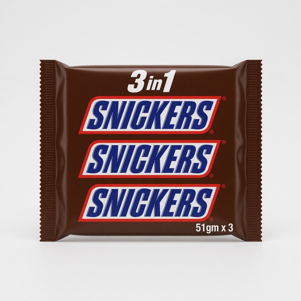 Snickers Chocolate