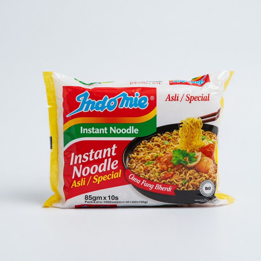 Indomie Instant Noodle Assorted Special