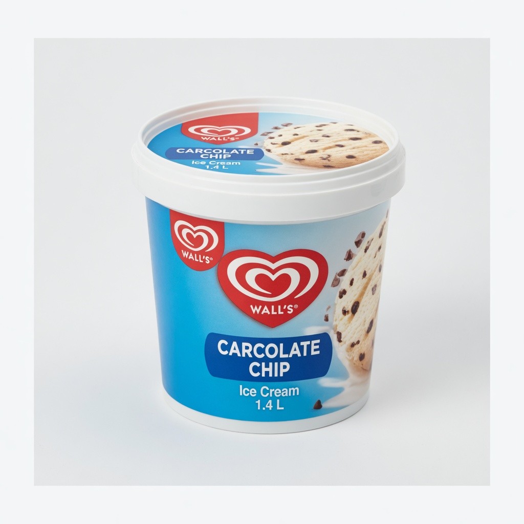 Wall's Ice Cream (Assorted)