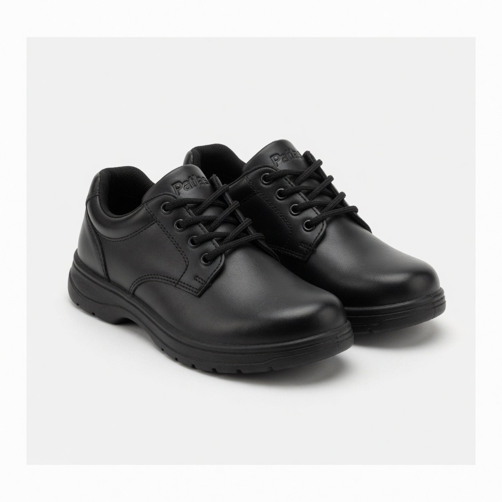 Binei School Shoes