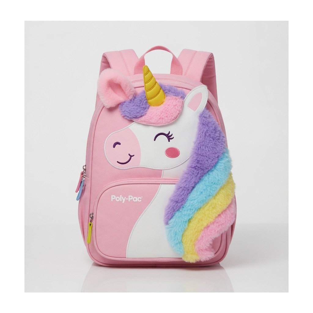 Poly-Pac Disney Marvel Backpack