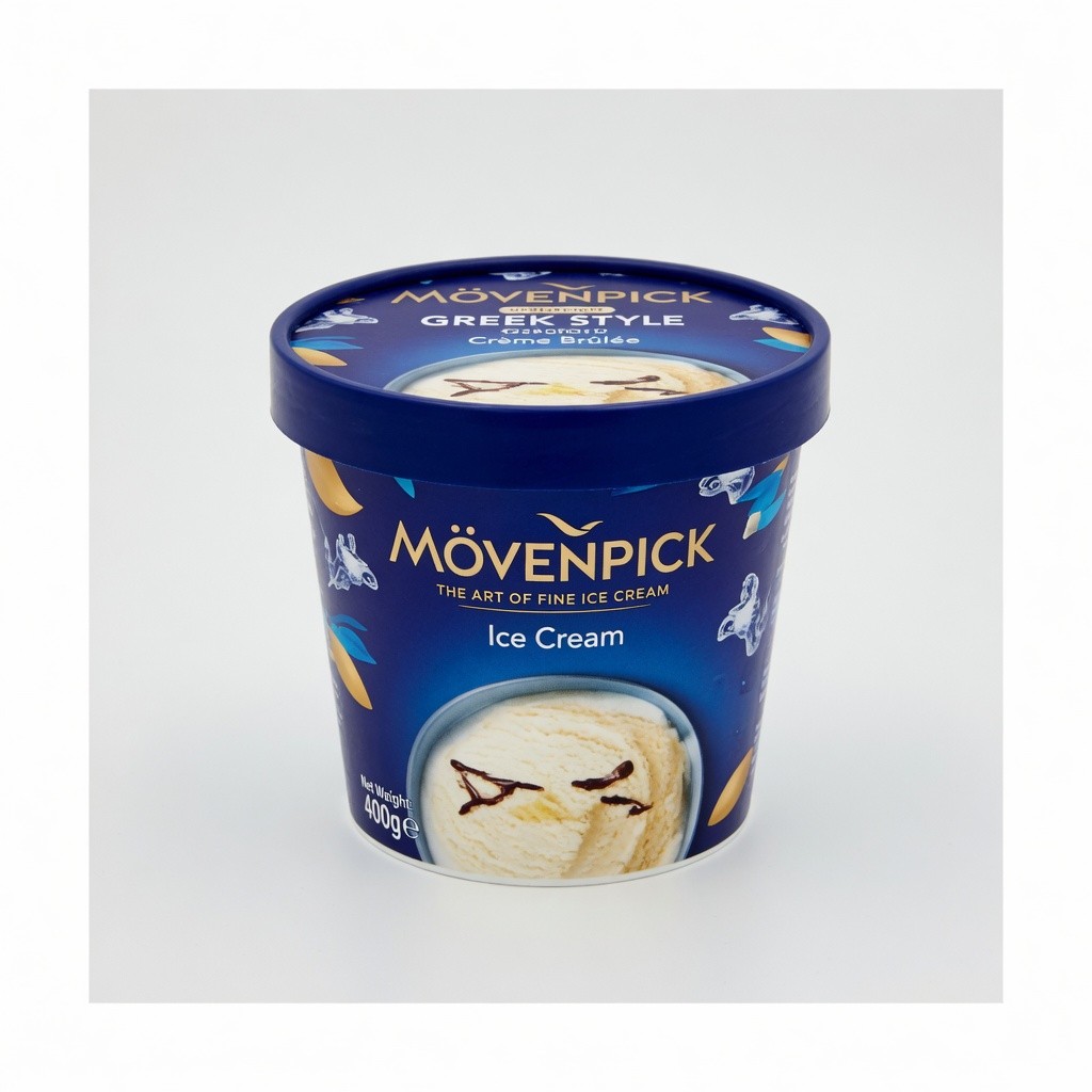 Magnolia Ice Cream