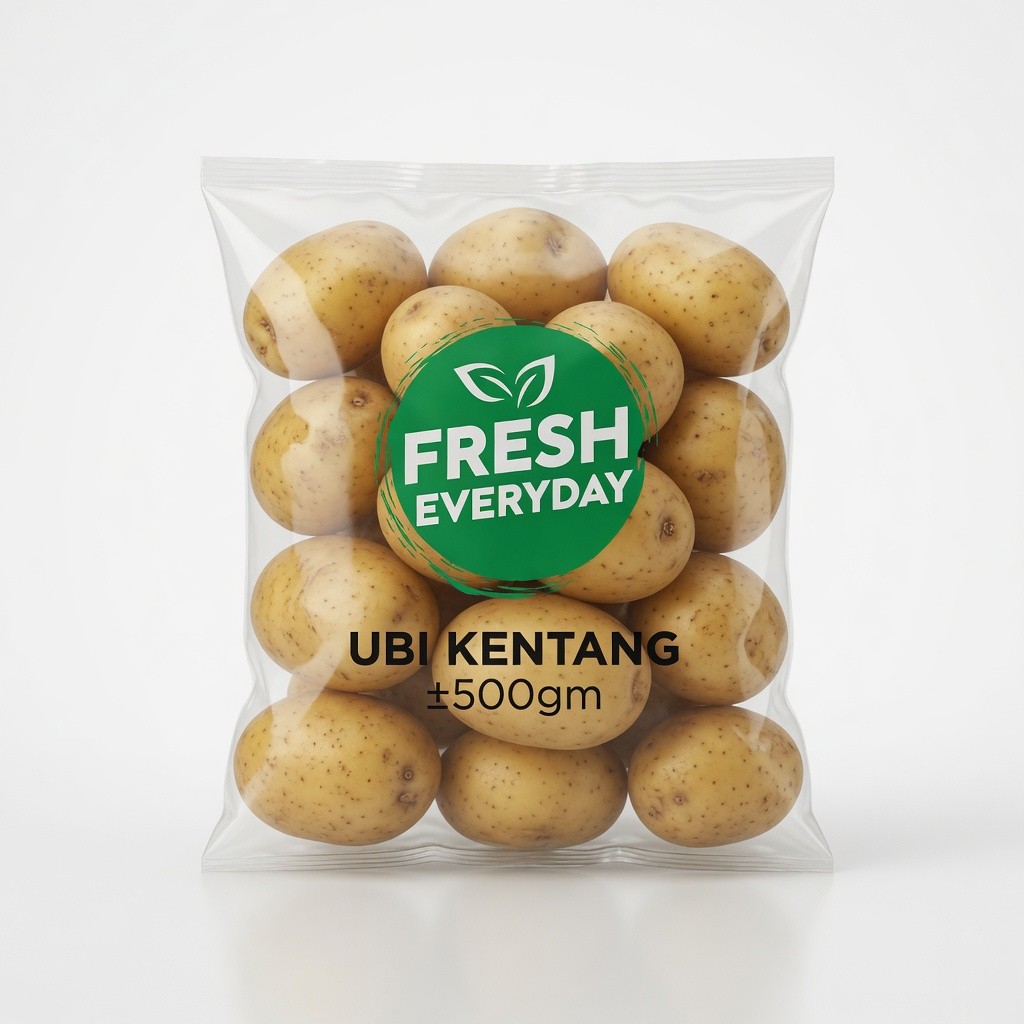 Ubi Kentang