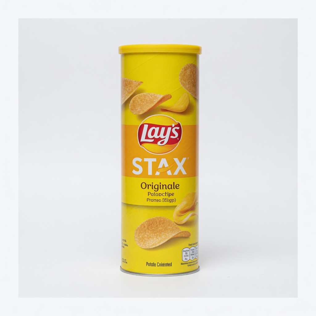 Lay's Stax