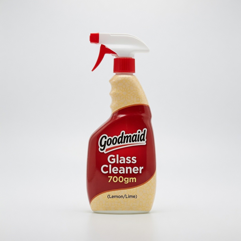 Goodmaid Glass Cleaner