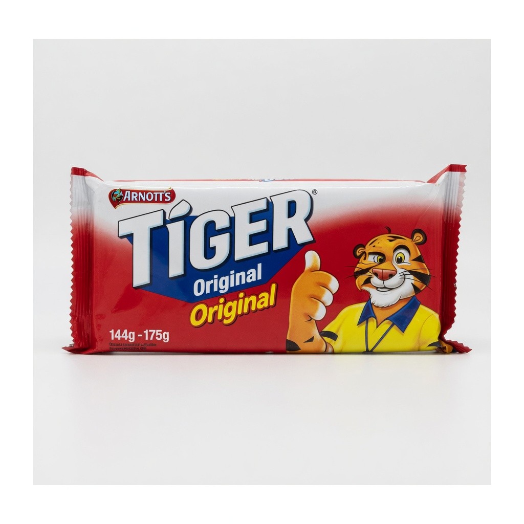 Tiger Biskut (Assorted Flavours)