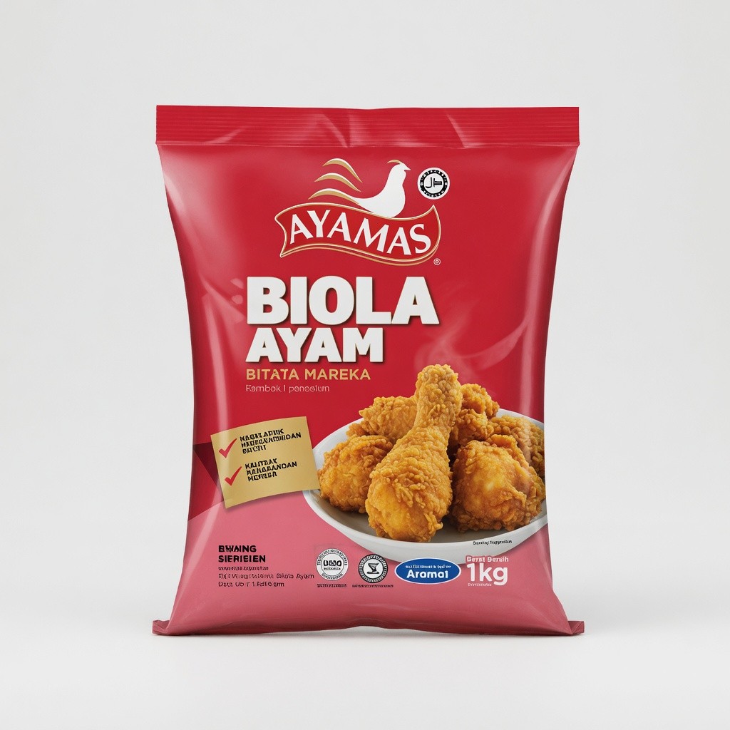 Ayamas Biola Ayam