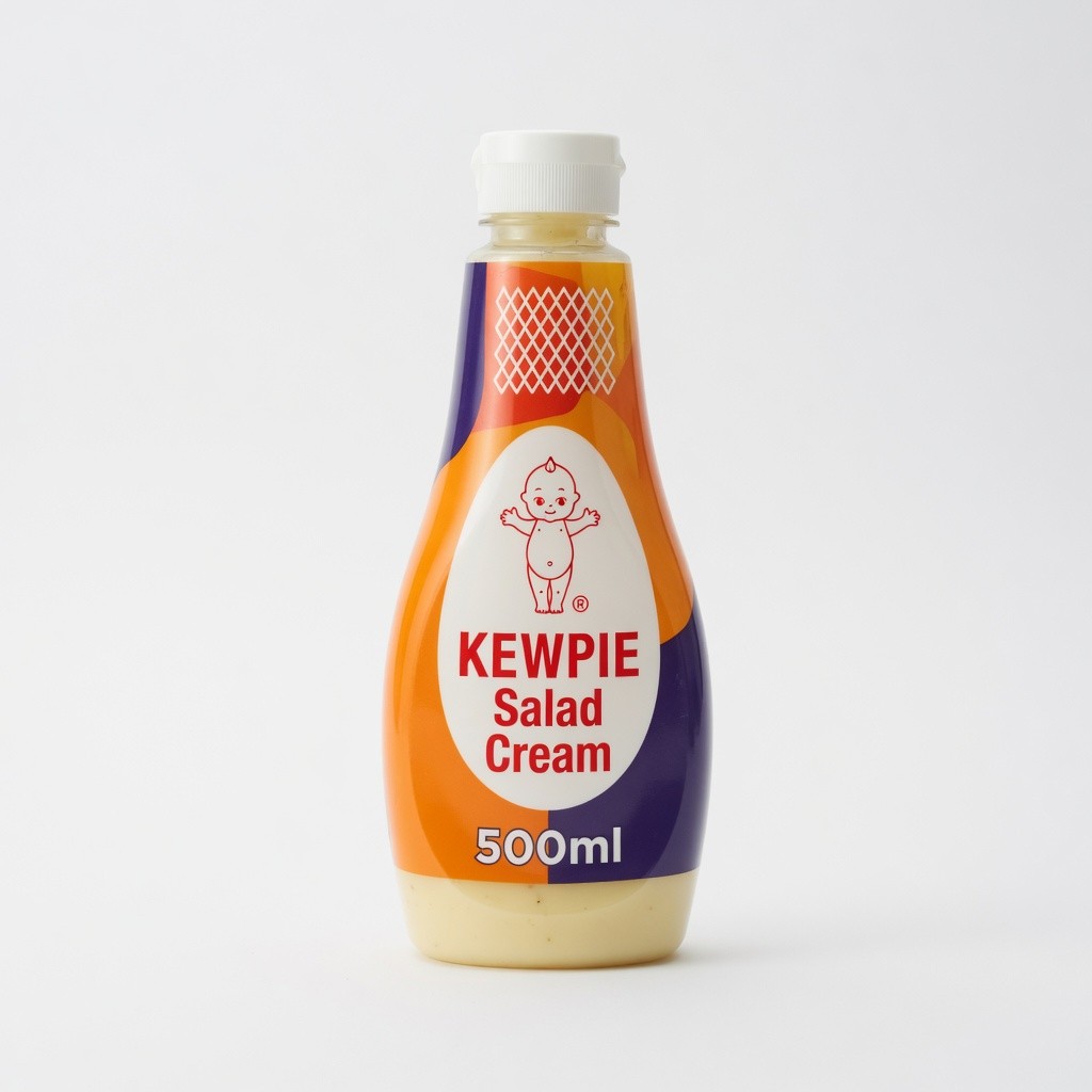 Kewpie Salad & Sandwich Spread