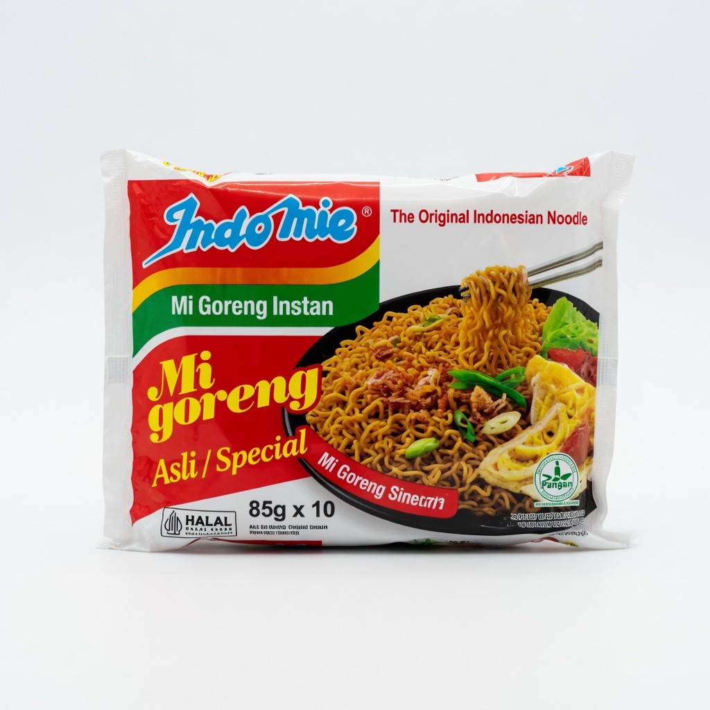 Indomie Instant Noodle