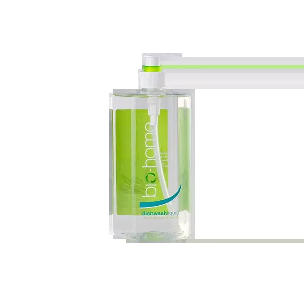 Bio-Home Dishwashing Liquid Lemongrass & Green Tea 900ml