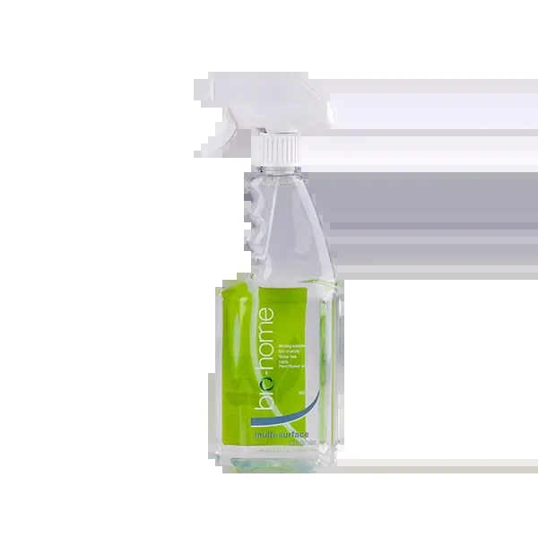 Bio-Home Msc Lemongrass&Green Tea 500ml