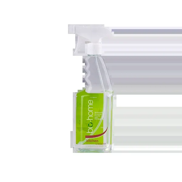 Bio-Home Kc Lemongrass & Green Tea 500ml