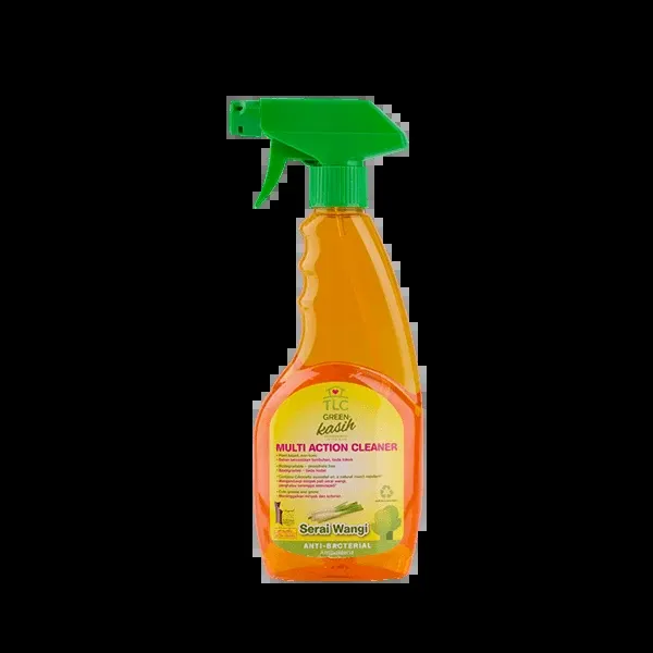 Tlc Grn Kasih M.a Cln Serai Wangi 500ml