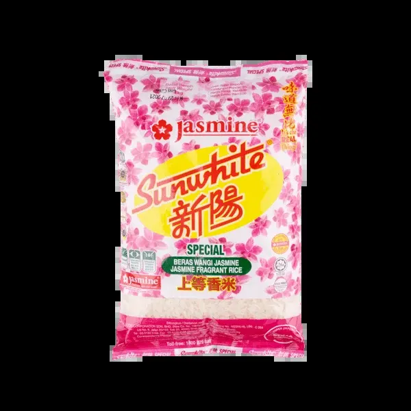 Jasmine Sunwhite 1kg