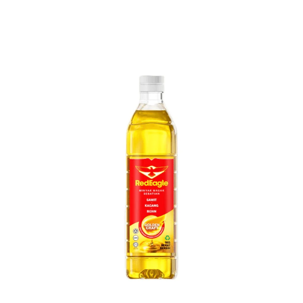 Red Eagle Cooking Oil 1kg