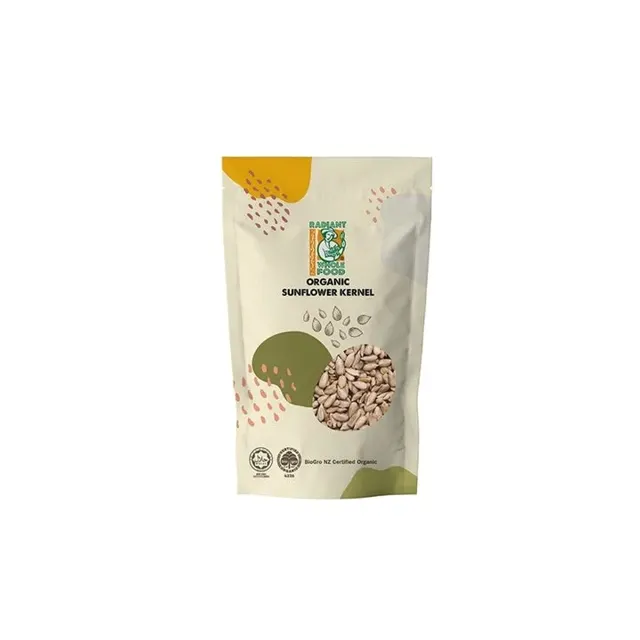 Radiant Sunflower Kernel 200g