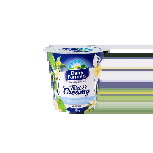 Dairy Farmer Vanilla 150g