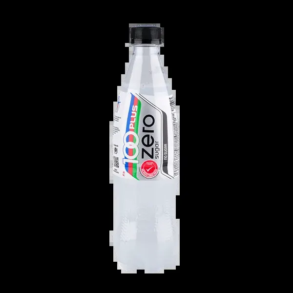 100 Plus Original Zero 500ml