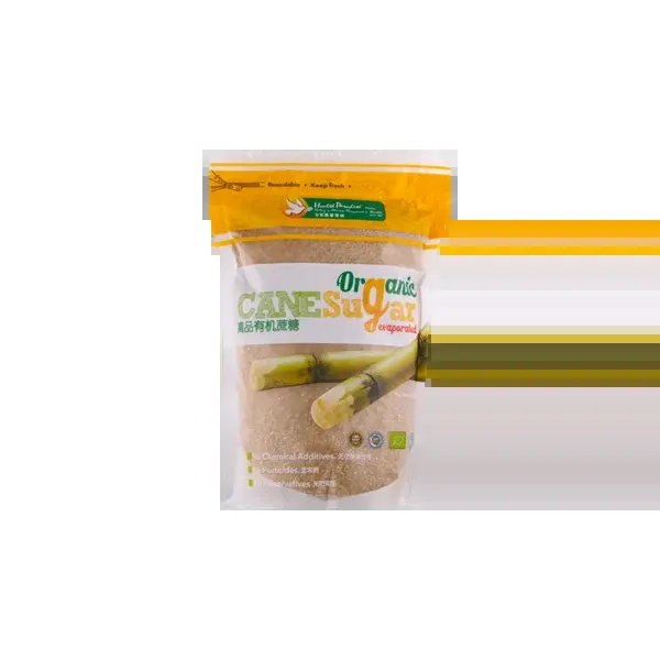 Hp Organic Sugar Cane Evaporated 1kg