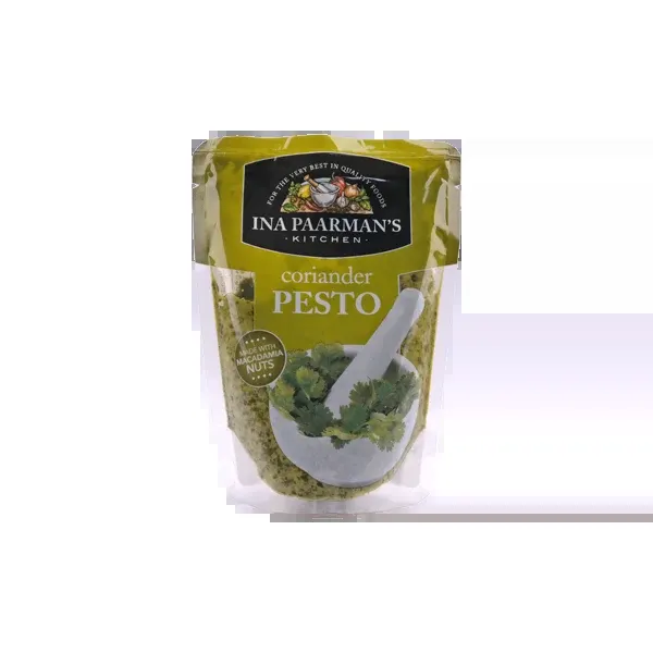 Ip Coriander Pesto 125g