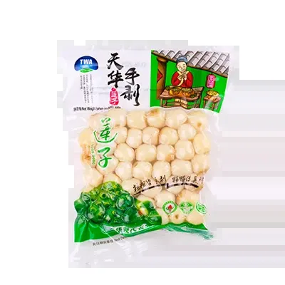 Lotus Seed 100g
