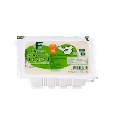 Cf Anzen Organic Tofu 300g