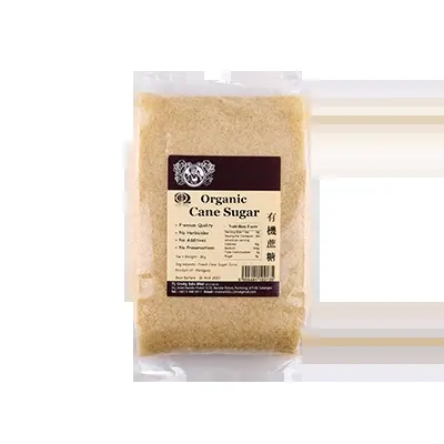 Mamami Organic Wave Cane Sugar 1kg