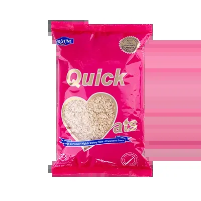 Pristine Quick Oats 750g