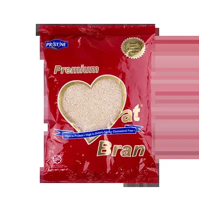Pristine Premium Oat Bran 500g