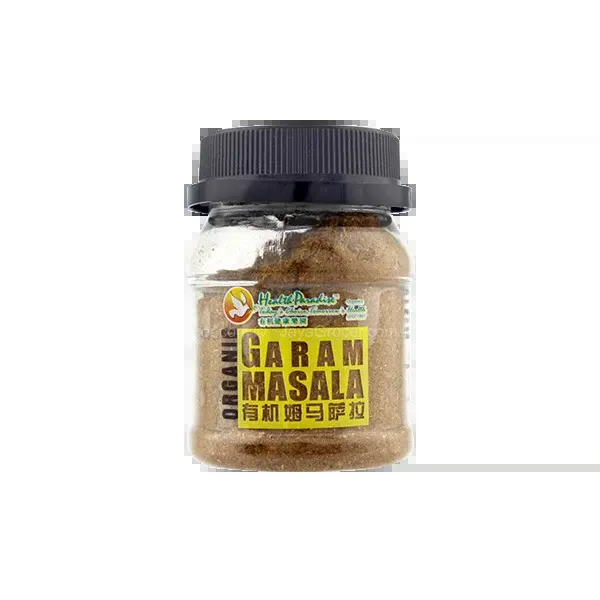 Hp Organic Garam Masala 25g