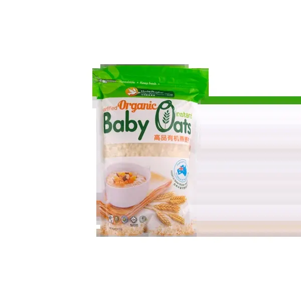 Hp Instant Oats Baby 500g