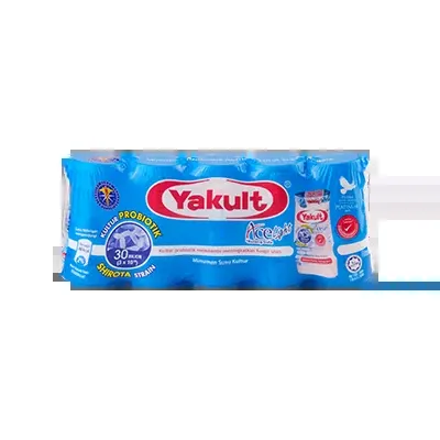 Yakult Ace Light 5x 80ml