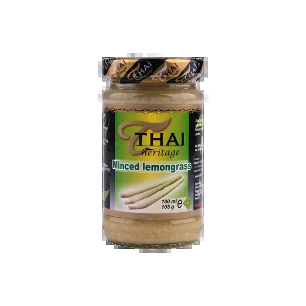 Th Minced Lemongrass 105g
