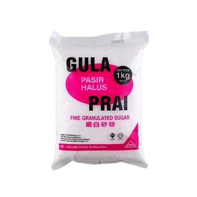 Prai Fine Sugar 1000g